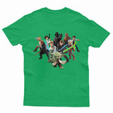 Baby Yoda Star War Adult Kids T-Shirt - TheMonkeyTees