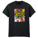 Tom Gates Adult Kids T-Shirt Boys Girls World Book Day Costume Funny Top Tee