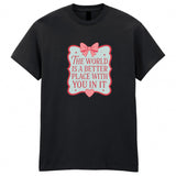 Mental Health Awareness Day Adult Kids T-Shirt You Are Enough Tee