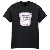 Benson Boone Moonbeam Ice Cream Adult Kids T-Shirt