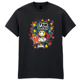 Tom Gates World Book Day Kids T-Shirt Girls Boys Back To School Tee