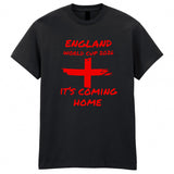 ENGLAND World Cup 2026 Adult Kids T-Shirt Winner It's Coming Home Lion Tee
