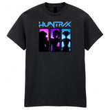 Demon Huntrix Anime Adults Mens Kids Tshirt Huntrix Cartoon Fan Unisex Gift - TheMonkeyTees