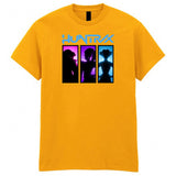 Demon Huntrix Anime Adults Mens Kids Tshirt Huntrix Cartoon Fan Unisex Gift - TheMonkeyTees