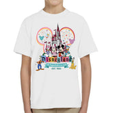 Disneyland Paris Adult Kids T-Shirt Vacation Trip T shirt - TheMonkeyTees