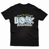 Dork Diaries Adult Kids T-Shirt World Book Day Tee - TheMonkeyTees