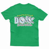 Dork Diaries Adult Kids T-Shirt World Book Day Tee - TheMonkeyTees