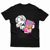 Dork Diaries Kids T Shirt Funny Book Day Costume Children Boys Tee - TheMonkeyTees