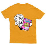 Dork Diaries Kids T Shirt Funny Book Day Costume Children Boys Tee - TheMonkeyTees