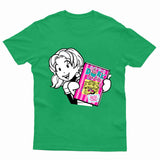 Dork Diaries Kids T Shirt Funny Book Day Costume Children Boys Tee - TheMonkeyTees