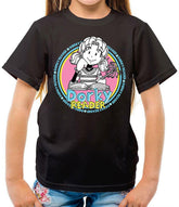 Dork Diary World Book Day Kids T shirt Reader Tee - TheMonkeyTees