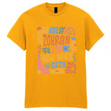 Zohran Mamdani Adult Kids T-Shirt New York Mayor NYC Tee