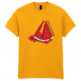 Remembrance Day Free Palestine Unisex Kids T-shirt Poppy Freedom Gaza Tee