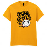 Tom Gates World Book Day Kids T-Shirt Funny School Costume 2026 Tee