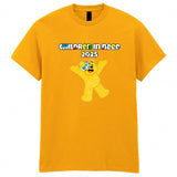 Pudsey Bear Unisex Kids T-shirt Children In Need Spotty Tee