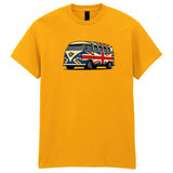 Wagon Great Britain Adult Kids T-Shirt London 2025 Tee