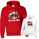 GumpCat Testing Hoodie - TheMonkeyTees