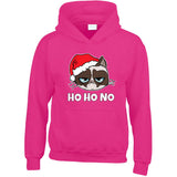 GumpCat Testing Hoodie - TheMonkeyTees