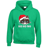 GumpCat Testing Hoodie - TheMonkeyTees