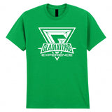 Galdiators Experience 2026 Adult Kids T-Shirt New Gaming Game Tee