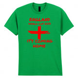 ENGLAND World Cup 2026 Adult Kids T-Shirt Winner It's Coming Home Lion Tee