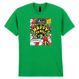 Tom Gates Adult Kids T-Shirt Boys Girls World Book Day Costume Funny Top Tee