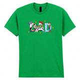 Dad Disney Toy Story Unisex Characters T-Shirt Disneyland Dad Shirt Father's Day Tee