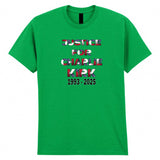 Justice For Charlie Kirk Unisex Kids T-shirt Freedom RIP Tee