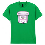 Benson Boone Moonbeam Ice Cream Adult Kids T-Shirt