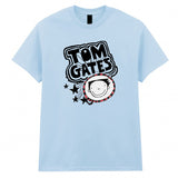 Tom Gates World Book Day Kids T-Shirt Funny School Costume 2026 Tee