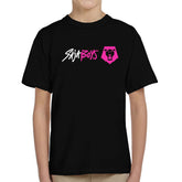 Saja Boys Adult Kids T-Shirt K-pop Demon Tee - TheMonkeyTees