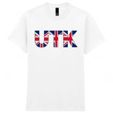 Unite The Kingdom Adult Kids T-Shirt Britain Protest Tee - TheMonkeyTees