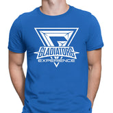 Galdiators Experience 2026 Adult Kids T-Shirt New Gaming Game Tee