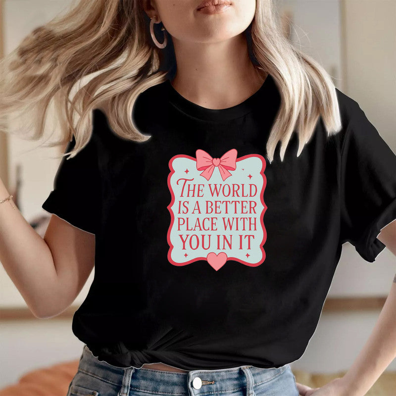 Mental Health Awareness Day Adult Kids T-Shirt You Are Enough Tee