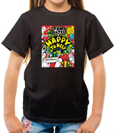 Tom Gates Adult Kids T-Shirt Boys Girls World Book Day Costume Funny Top Tee