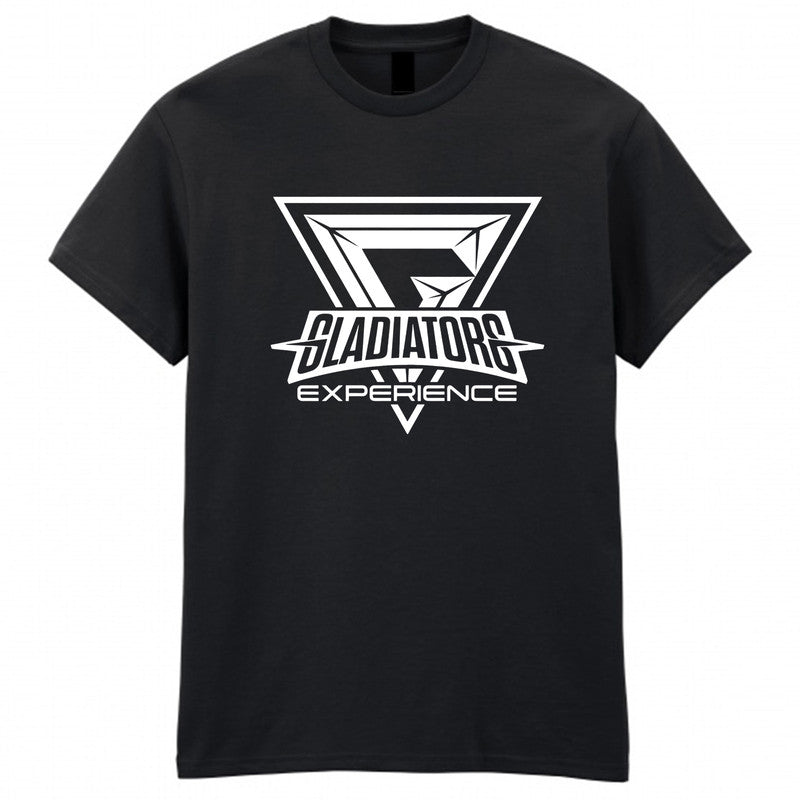 Galdiators Experience 2026 Adult Kids T-Shirt New Gaming Game Tee