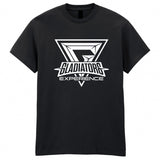 Galdiators Experience 2026 Adult Kids T-Shirt New Gaming Game Tee