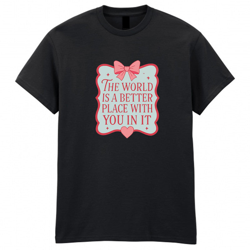 Mental Health Awareness Day Adult Kids T-Shirt You Are Enough Tee