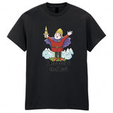 Noggin The Nog Retro Adult Kids T-Shirt Book Day 2026 50s 60s 70s 80s Kids TV Nostalgia Gift