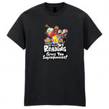 Kids Boy Girls Dog Man World Book Day Childrens Dogman School t shirt Funny Costume Tee