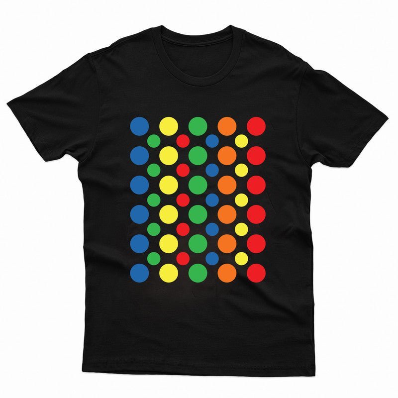 Children In Need 2024 T Shirt Dot Day Fundraising Pudsey Bear Kids Boys Tshirt - TheMonkeyTees