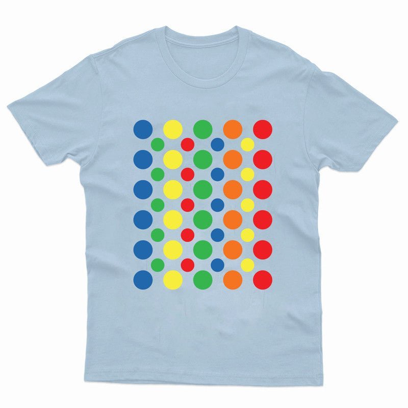 Children In Need 2024 T Shirt Dot Day Fundraising Pudsey Bear Kids Boys Tshirt - TheMonkeyTees