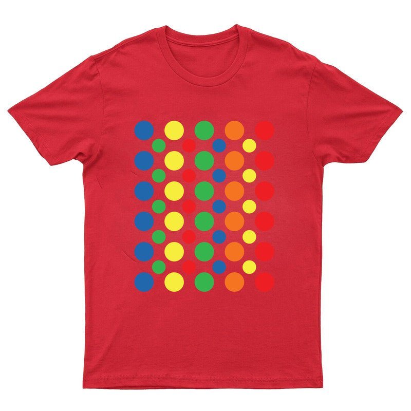 Children In Need 2024 T Shirt Dot Day Fundraising Pudsey Bear Kids Boys Tshirt - TheMonkeyTees