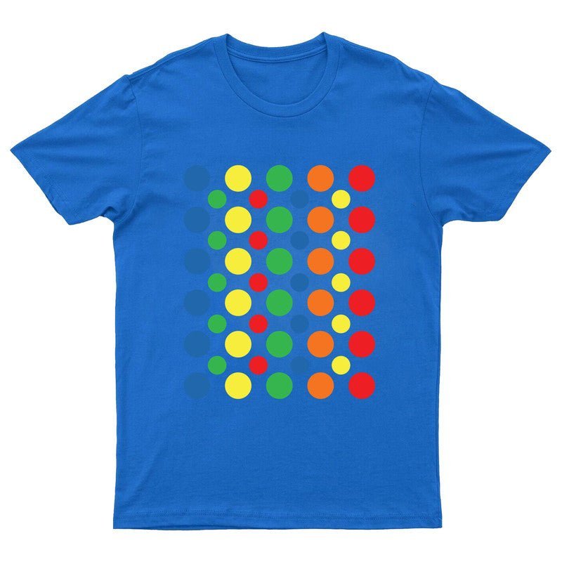 Children In Need 2024 T Shirt Dot Day Fundraising Pudsey Bear Kids Boys Tshirt - TheMonkeyTees