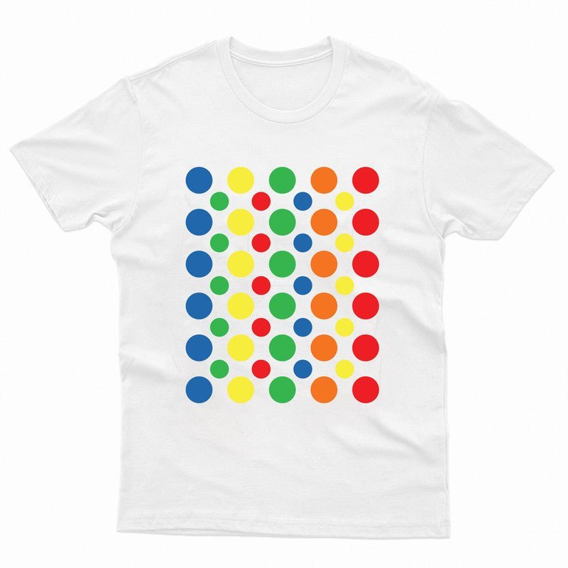Children In Need 2024 T Shirt Dot Day Fundraising Pudsey Bear Kids Boys Tshirt - TheMonkeyTees