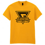 Galdiators Experience 2026 Adult Kids T-Shirt New Gaming Game Tee