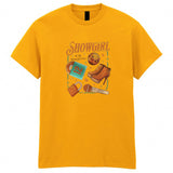In My Showgirl Era Unisex T-Shirt Music Xmas Girls Tee