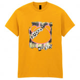 NEW Pudsey Bear Kids T-Shirt Children In Need Spotty Tee