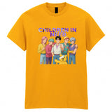 Pudsey Bear SAJA Boys Adult Kids T-Shirt Spotty Day Tee