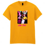 Saja Boys Adult Kids T-Shirt Baby Mystery Jinu Abby Tee